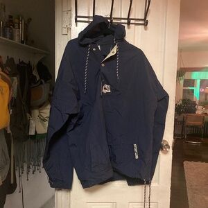 Vintage Penn State Jacket